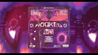 [FREE] DARK SAMPLE PACK/LOOP KIT 2023 - "HOOKED" (Southside Mafia, 21 Savage, Nardo wick)