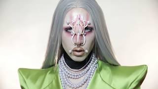 MOONIA - VULNICURIAN DELIGHTS; PEARLS AND PROSTHETICS MAKEUP