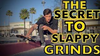 HOW TO SKATEBOARDING: FS AND BS SLAPPY’S (MASTER GUIDE)