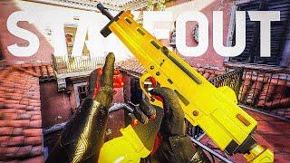 COD Double XP Weekend Grind | More Stakeout 24/7