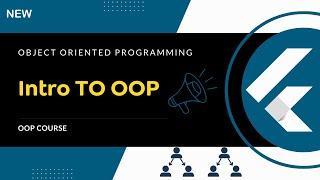 01 - Introduction To OOP | object oriented programming course