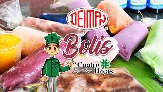 BOLIS con Deiman