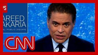 Fareed Zakaria: DOGE's upside? It'll finally test GOP promises on spending