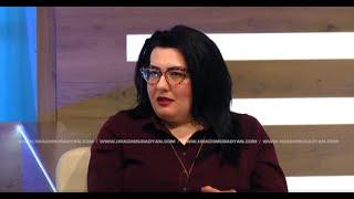 Սեռական Սով. Հայաստանում սեքս կա՞ / ԲԱՑ ԹԵՄԱ