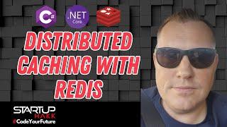 Distributed Caching with Redis and Response Caching in ASP.NET Core | HOW TO - Code Samples