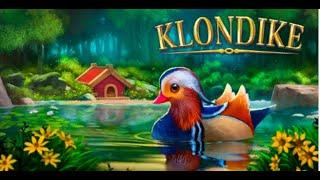 Ужасающие приключения Клондайк андроид      Klondike Adventures !!