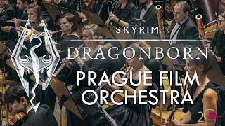 Skyrim – Dragonborn from The Elder Scrolls V by Jeremy Soule, George Korynta & Prague Film Orchestra