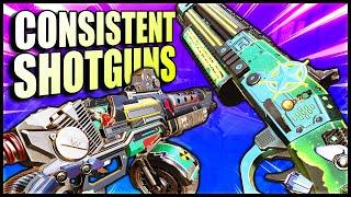 Apex Legends Guide: IMPROVE with Shotguns & Hit More CONSISTENT Shots (Apex Legends)