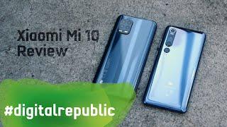 Xiaomi Mi 10 und Mi 10 Lite Review | mobilcom-debitel