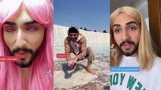 MERT SARIÇ EN YENI TIKTOK VIDEOLARI #6