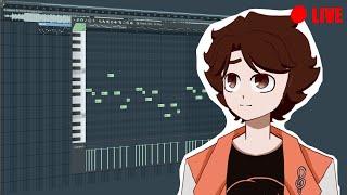 Local Clown Makes An UTAU Cover, Midi Edition (FL Studio)