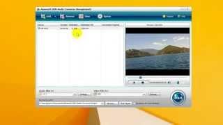 Aimersoft DRM Media Converter Video Demo