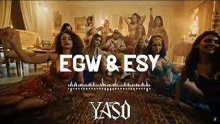 [FREE] Trannos x Ivan Greko Type Beat - "Egy & Esy" - Dancehall Instrumental 2024 - prod. Yaso