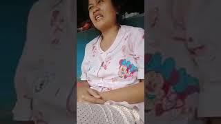 obrolan sunda ;lucu ibu ibu ngomongkeun intim