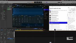 How To Make A Yeat Type Beat In Logic Pro X