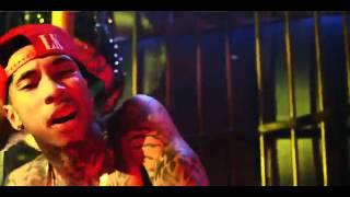 Tyga - Lap Dance (Prod by Lex Luger) [Official Video]