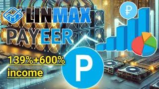  LINMAX russian auto earning sites without investment payeer earning site ruble 2024