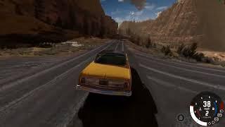 Don't 'Free Bird' and Drive - BeamNG.drive