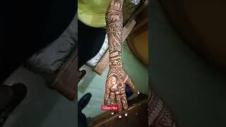 beutiful bridal mehandi design best mehandi artist professional heena booking online guruji