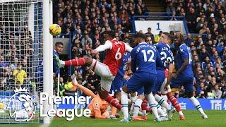 Top Premier League highlights from Matchweek 15 (2022-23) | Netbusters | NBC Sports