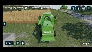 First look of FS 23 || Farming Simulator 23