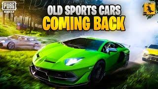 Next Pubg Supercar Leaks - Lamborghini Pubg Collab - Lamborghini Pubg Release Date - Pubg Mobile