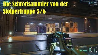 Star Citizen: Die Schrottsammler von der Stolpertruppe 5/6