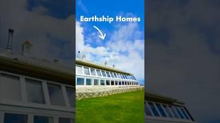 Why Earthships are Amazing – The Ultimate Self-Sufficient Off-Grid Home!