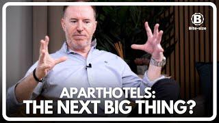 APARTHOTELS: The Next BIG Opportunity on the Costa del Sol? | #bitesize Ep20 #investmentproperty