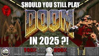 Is the 2024 DOOM PACKAGE worth playing???