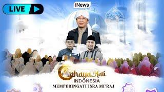 LIVE Indonesia Memperingati Isra Mikraj | CHI | 08/02