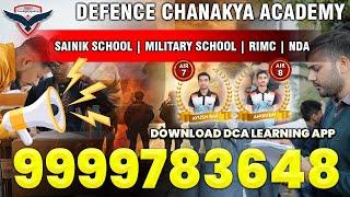 Sainik School | Military School  Topper Cadets | Sainik School Coaching | RIMC Coaching