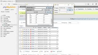 VB.NET TCP Socket Connection and MySQL Odbc Connection