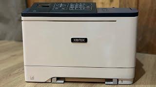 Xerox C310 #unboxing #printer #printing #xerox #diy #office #print #unboxingvideo #smallbusiness