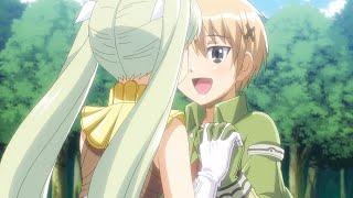 Kiel キール: Intro, Confession, Newlywed Mode (Jap Dub/No Sub) | Rune Factory 4 Special