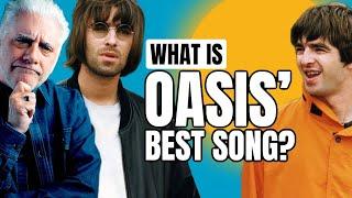 Why THIS is Oasis' Best Song (Unblocked)
