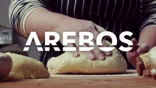 Arebos - Brotbackautomat