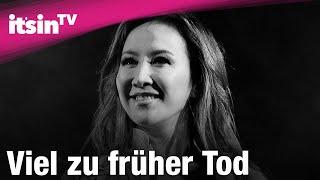 Disney-Star Coco Lee: "Mulan" stirbt mit 48 Jahren | It's in TV