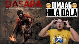 DASARA Movie Review | Yogi Bolta Hai