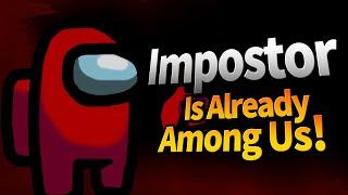 Super Smash Bros. Ultimate – Impostor is already Among Us! - Nintendo Switch