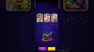 Getting a small SE boosters box for FREE in #matchmasters !