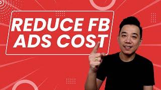 3 Ways To Reduce Your Facebook Ads Cost Per Result
