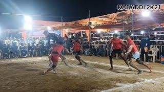 SEMI FINAL| ANAND VS M.P | 1st HALF | VADI KABADDI TOURNAMENT |#kabaddi #vadi #gujarat #anand #mp