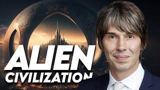 Brian Cox - Alien Civilizations Decoded