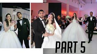 Bijav ko Gazdija  Resat & Ibadet // Wedding Isamedin & Sandra // 28.09.2024 // PART 5