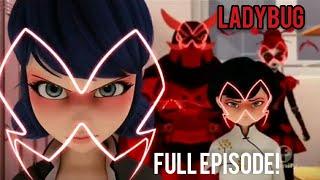 MARINETTE AKUMATIZED?! // NEW - EPISODE 《SEASON 3 》EP - 18- LADYBUG - ENGLISH DUB | MIRACULOUS