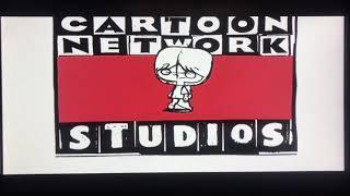 Cartoon Network Studios (2004)