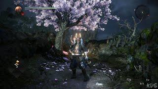 Nioh 2 – The Complete Edition Gameplay (PC UHD) [4K60FPS]