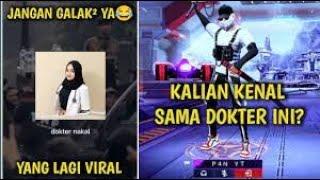 Dokter Nakal Viral Tiktok Video - Link Video DOKTER NAKAL