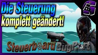 Ich kann NICHT mehr zocken xD | Steuerboard BugPort️| GameAlchemist